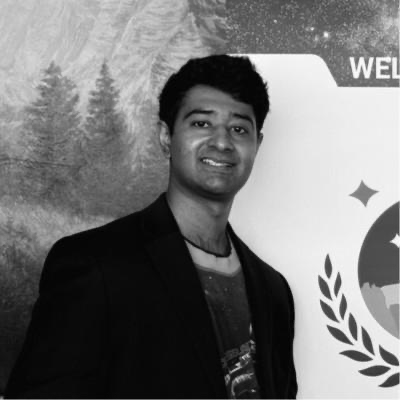 Konark Chopra