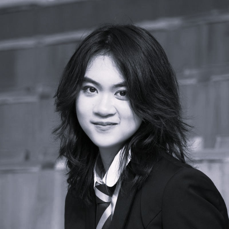 Peijun (Tracy) Chen