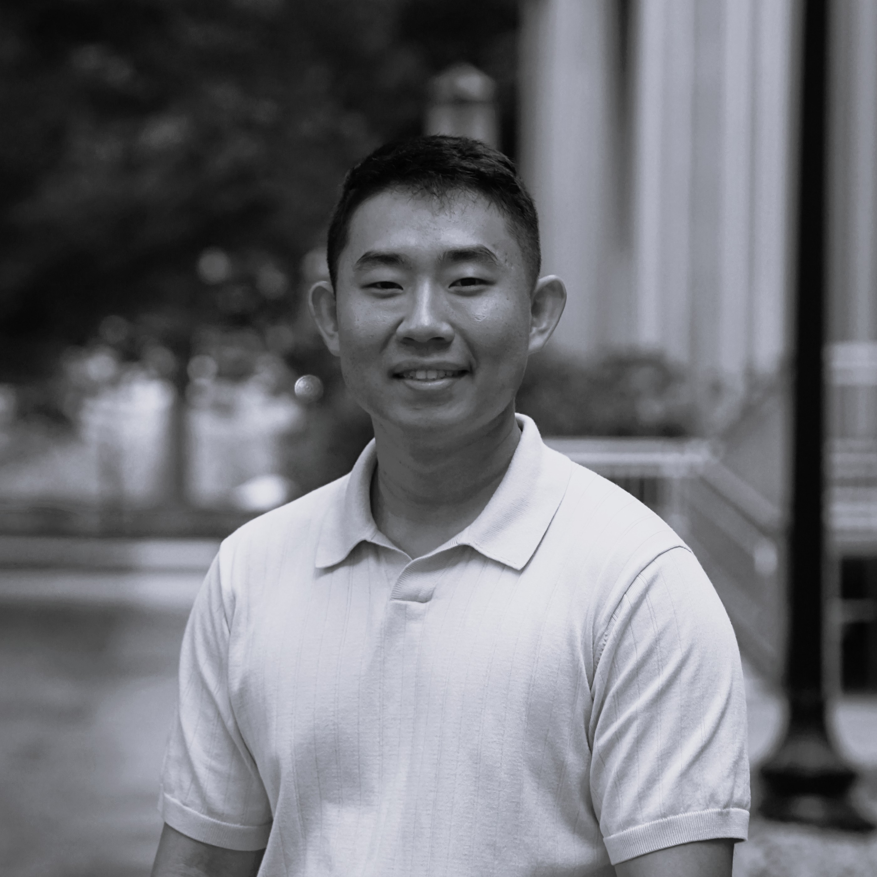 Yohan (Elliot) Lim
